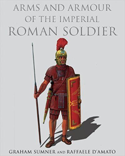Roman Army book