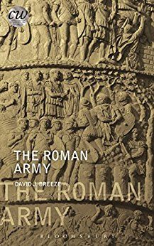 Roman Army book