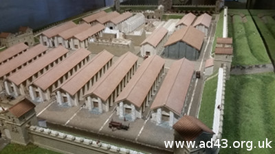 Model Fort