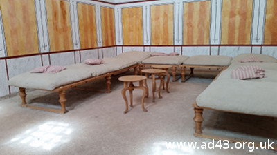 Triclinium