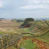 Hadrian's Wall