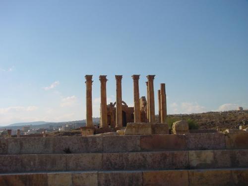 Temple of Artemis