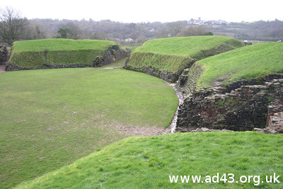 Amphitheatre