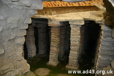 Hypocaust