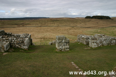 Housesteads