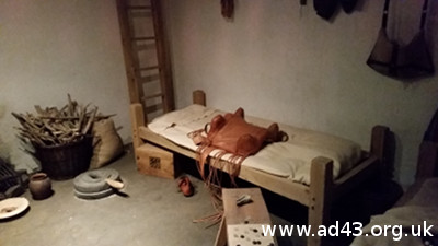 Barrack Room