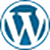 Wordpress logo