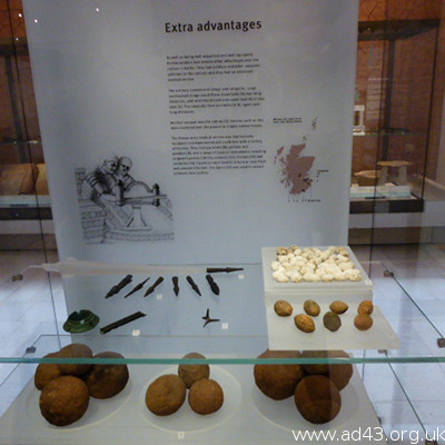Ammunition