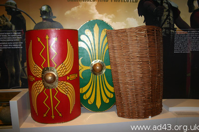 Reproduction shields